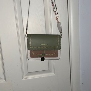SN & Fashion Hand Bag